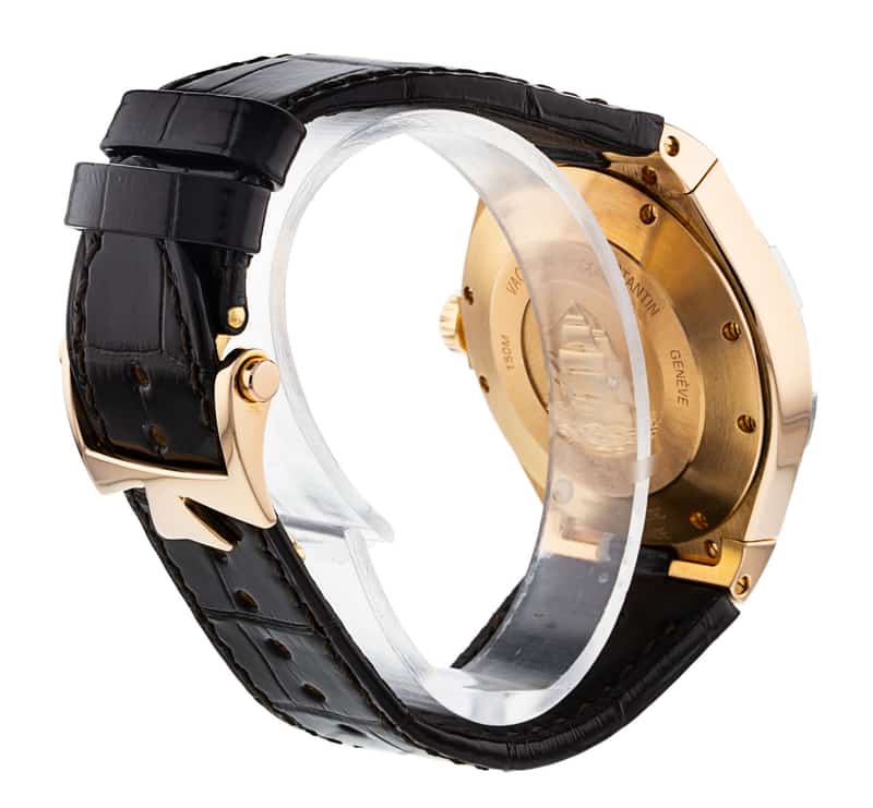 Vacheron Constantin Overseas 47751/000R-9351